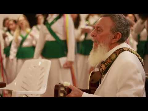 Céu de Maria - Santo Daime