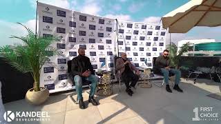 حفل قنديل السنوي لعام 2022