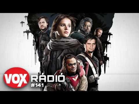 VOXRádió #141