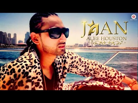 Jaan | Official Music Video | Alee Houston