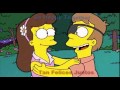 The Simpsons-So Happy Together Subtitulado ...