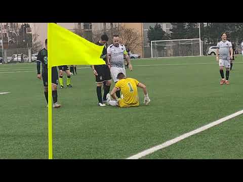 Sardegna - Juniores Regionali U19 Girone G - Giornata 15 - Lanteri Sassari vs Thiesi (2)