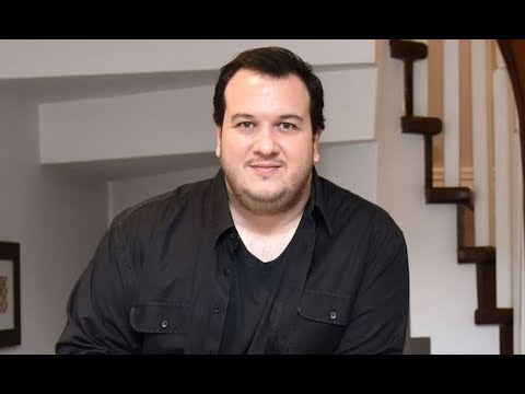 Şahan Gökbakar’ın 90’lar keyfi