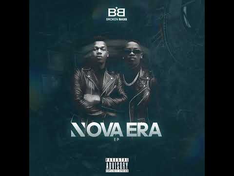 Broken Bass (feat. Valentino De La Vega) - Dobrada