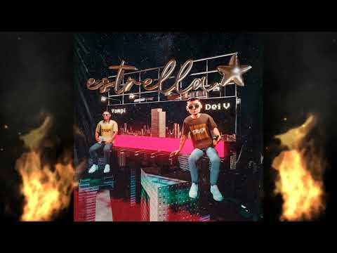 Video thumbnail for Estrella