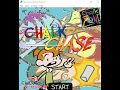 Chalk Zone Chalk Chase