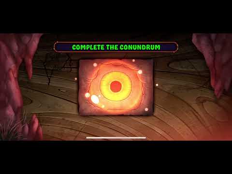 Day 32 earth island conundrum! (MSM, My Singing Monsters)