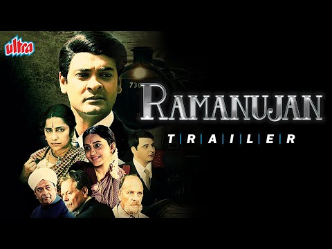 Ramanujan trailer