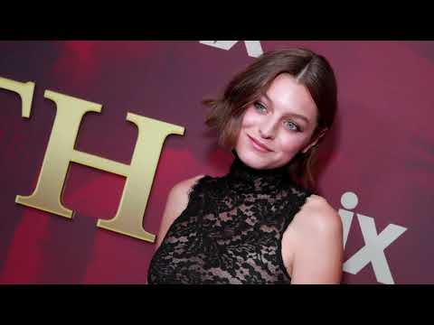 「ザ・クラウン」スターのエマ・コリンがダイアナ妃に感謝