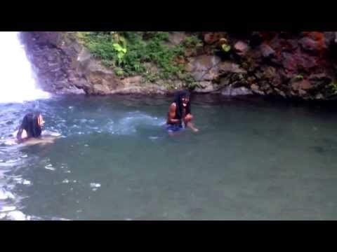 Jah Bami and Suns Of Dub..Jamaica