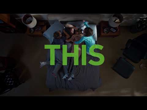 The Power of Better Sleep - Tempur-Pedic Mattresses