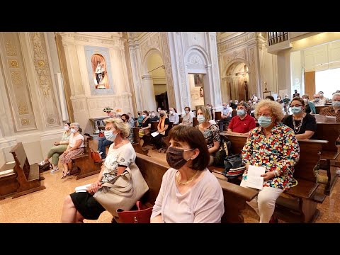 Inizia il cammino sinodale in diocesi