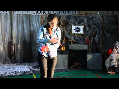 IX Dzień Wielokulturowy w I LO w Dzierżoniowie