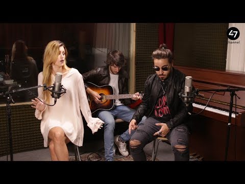 EN ESTUDIO - Vanina De Vito & Ima Rodriguez 🎤