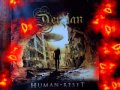 Derdian - Human Reset (Lyrics) 
