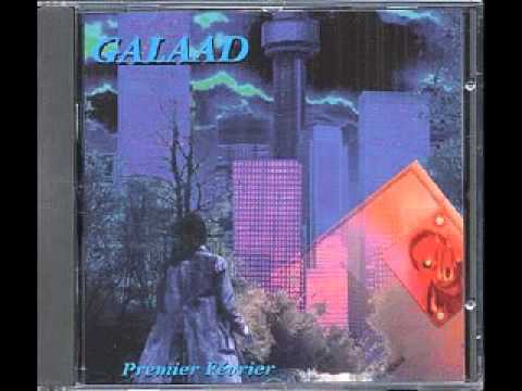 Galaad  - Le Mendiant