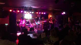 Bronson Arroyo Band - Everlong Cover - Foo Fighters