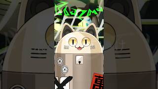plazma / ニャンヤオチュー 歌ってみた #shorts
