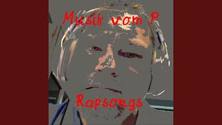 Cover art for Rapsongs