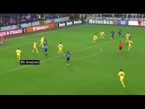 Maxim De Cuyper - Club Brugge KV