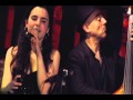 Moody's mood for love Andrea Motis Joan Chamorro Quintet & Scott Hamilton