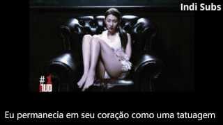SunMi - Who Am I (Feat. Yubin Wonder Girls) (Legendado/Tradução PT-BR)