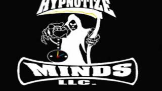 Hypnotize Minds-Profit Posse