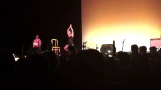I Can't Do It Alone-Chicago The Musical (M.A.I.)