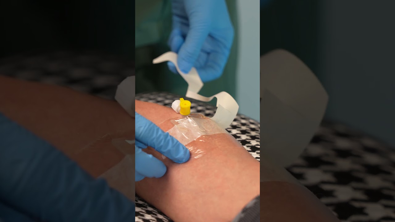 Single Video thumbnail