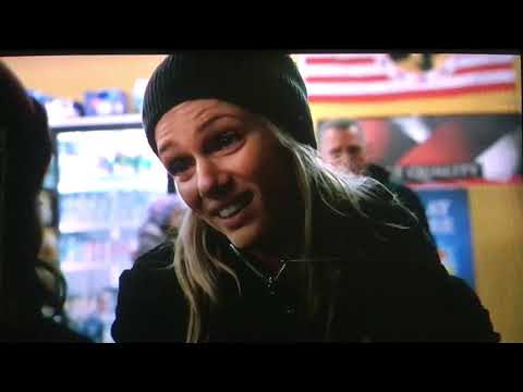 Chicago Pd 7x14: Rojas shoots Sammy and Visits him in the hospital