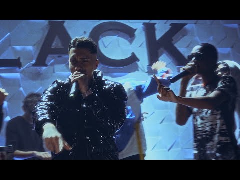 SUKE - FRFRFR (Official Music Video)