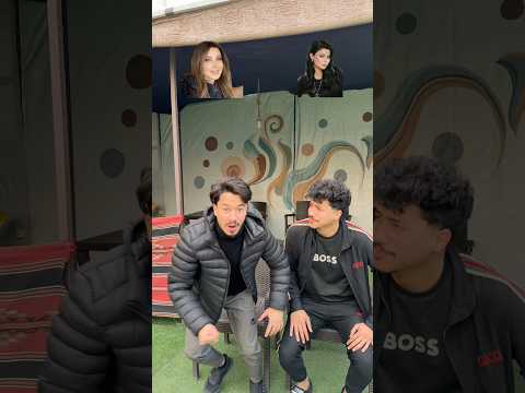 تحدي يمين شمال !!😂