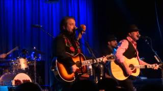 The Mavericks, Here Comes the Rain, 030214