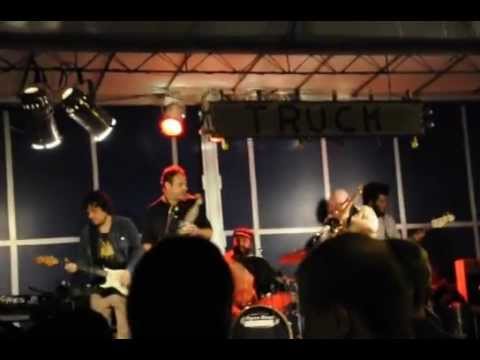 Pata de Elefante - MDBF 2012