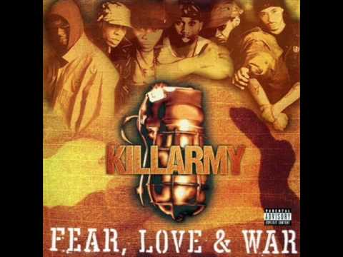 Killarmy-The Hit
