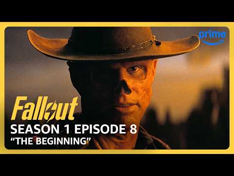 Prime Video and 2 more