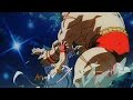 ZANGIEF VS RYU EVIL RYU STREET FIGHTER ALPHA ANIMATED THE MOVIE DE 1999