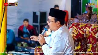 Download lagu Pak Kiyayine melu2 Koes plus san ❗❗ Ojo podo nelongso Versi sholawat Tj music Campursari mp3