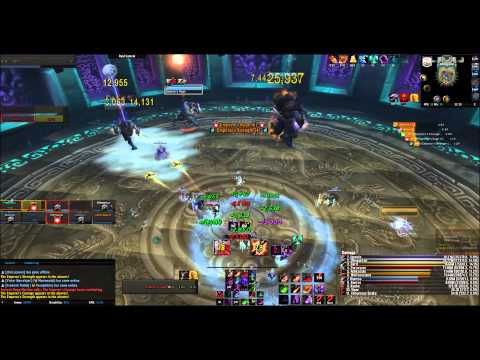 Ignocia & Paroxysm | Danish Terrace VS Will of the Emperor Heroic. Multiple PoV