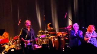 Eric Burdon - Don't let me be misunderstood - Spill That Winem 2013