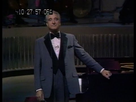 The Complete Victor Borge - Show 4 (BBC 1974)