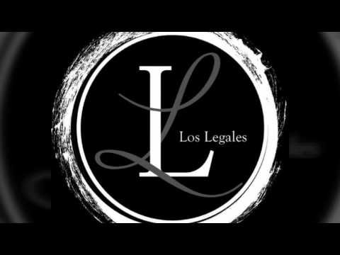 Los Legales ft Wally Mercado - Dime