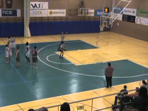 FEM 2 J19 Alcobend Cref