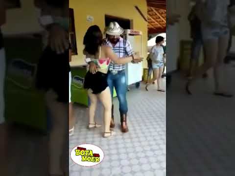 FORROZÃO SHOW BOTA PRA MOER