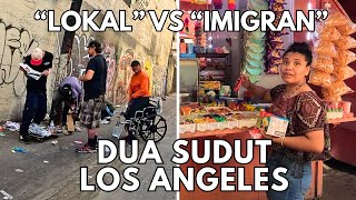 Download lagu The Situation in Los Angeles Since the Mass Deportations mp3