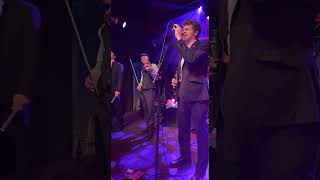 The Tossers - The Parting Glass 2 - McGarvey's - 3/11/23