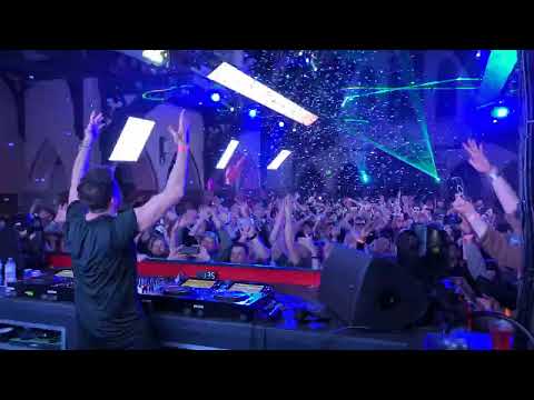 Gareth Emery - Missing You (Missing You Tour in Denver 2023)