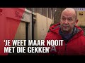 PC Hooftstraat blijft voorlopig dichtgetimmerd