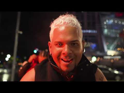 Packer Luther King ft Mgp The Saw - Alerta