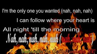 WSTRN ft. Alkaline - Txtin' Lyric Video